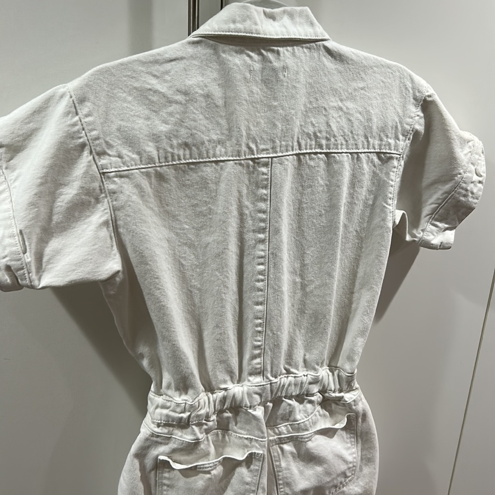 Flight Romper - Picture 9 of 11